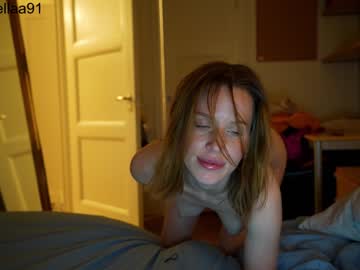 Nude cam girl ellaa91 image #4262108