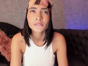 Nude cam girl letizia_fulkers image #509821