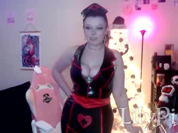 Nude cam girl lilypixel image #3234122