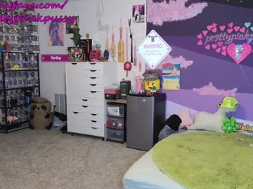 Nude cam girl pr3ttyp1nkpussy image #5059074