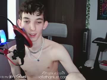 Nude cam man ethanlustx image #2136030