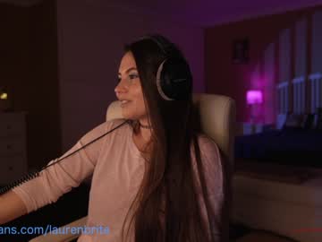 Nude cam girl laurenbrite image #2724215