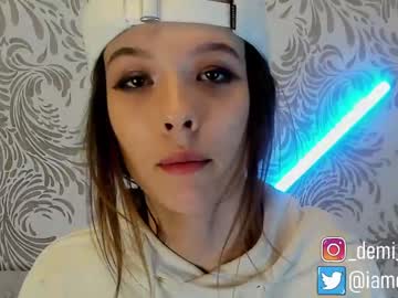 Nude cam girl _demi_dee_ image #1818652