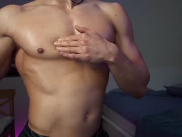 Nude cam man marcusdiamond image #1819712