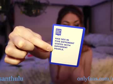 Nude cam girl chrysanthulu image #1318308