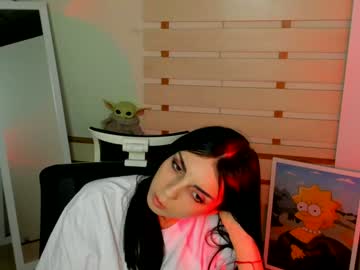 Nude cam girl emilie_shy image #6969294