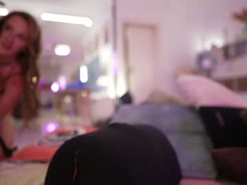 Nude cam girl hannahjames710 image #5159281