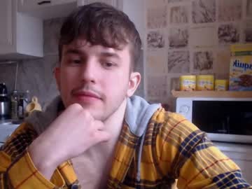 Nude cam man christian_baker image #1392120