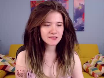 Nude cam girl annieaimee image #2210228