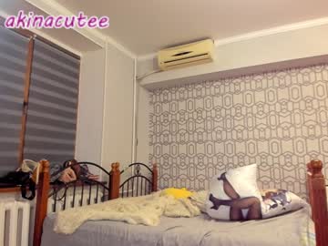 Nude cam girl akino_17 image #905719