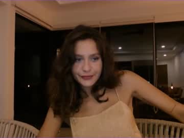 Nude cam girl bitter_moon image #3291560