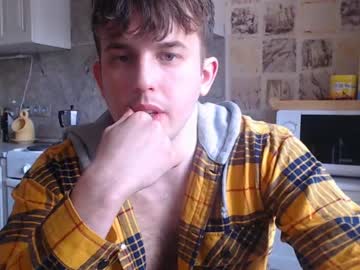 Nude cam man christian_baker image #1427840