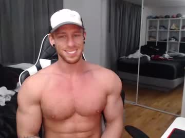 Nude cam man iamfrankk image #1533008