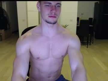 Nude cam man _alexanderwilliams image #4383928