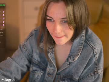 Nude cam girl mia_milagros image #4285035