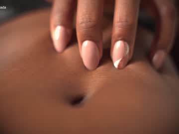 Nude cam girl oshundorada image #3978479