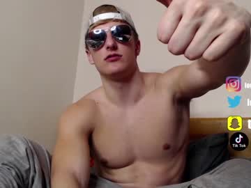 Nude cam man luckyloganx image #3528613