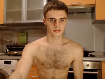 Nude cam man georges_place image #775850