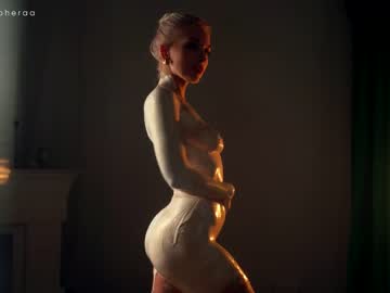 Nude cam girl artmosphera image #5259437