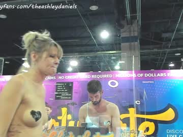 Nude cam girl theashleydaniels image #1660680