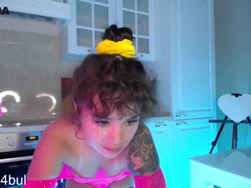 Nude cam girl bubblebie_ image #2095954