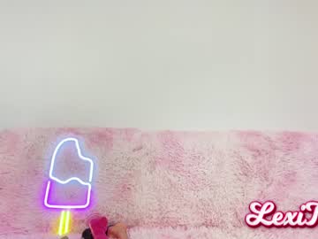 Nude cam girl lexithai image #1544252