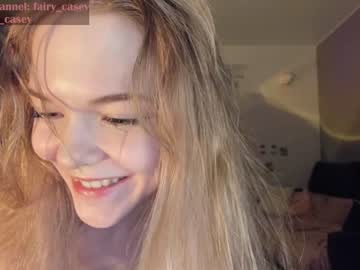 Nude cam girl fairy_casey image #3634579