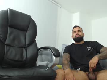 Nude cam man willhottwil1 image #2229348