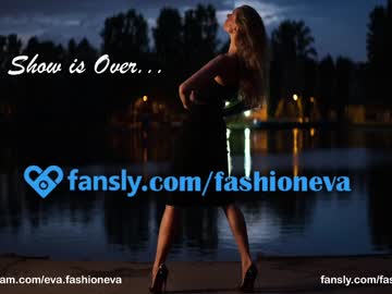 Nude cam girl eva_fashionista image #5160010