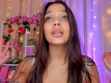 Nude cam girl annbarby image #452923