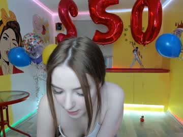 Nude cam girl elisa_oliver image #565616
