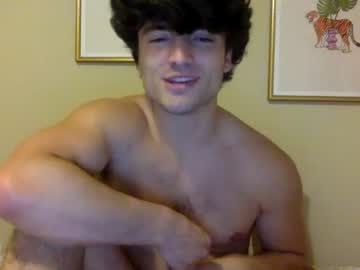 Nude cam man jeremy_conn image #471330