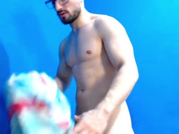 Nude cam man alex_blu image #6332490