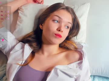 Nude cam girl lesi_weis image #5982237