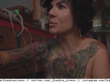 Nude cam girl _frankie_rivers image #2560933
