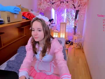 Nude cam girl xlanabunny image #4845828