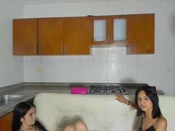 Nude cam couple thegirls_girls image #3855339