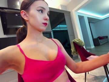 Nude cam girl ehotlovea image #6086034