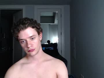 Nude cam man ironthud image #290338