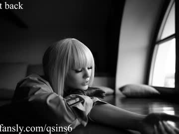 Nude cam girl queensy_sins_x image #1817589