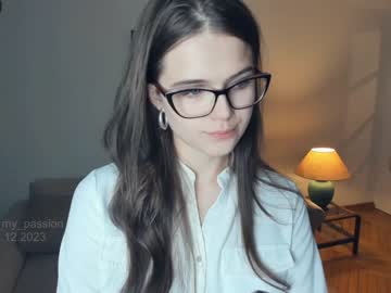 Nude cam girl look_my_passion image #5796993