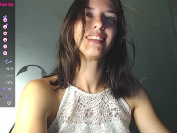 Nude cam girl water__lily image #2107856