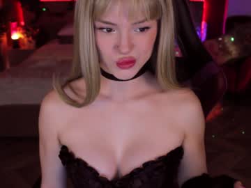 Nude cam girl bunnylia image #1757274