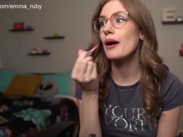 Nude cam girl emma_ruby image #3542689