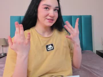 Nude cam girl kaylaa_fox image #3673844