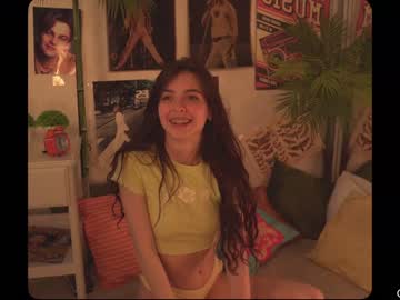 Nude cam girl hannasthesia image #4429078