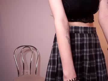 Nude cam girl mini_cruella image #6561561