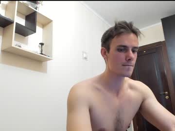 Nude cam man maxthehot555 image #459162