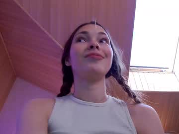 Nude cam girl immature_babyy image #1290012