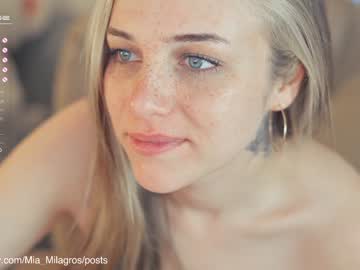 Nude cam girl mia_milagros image #1927007